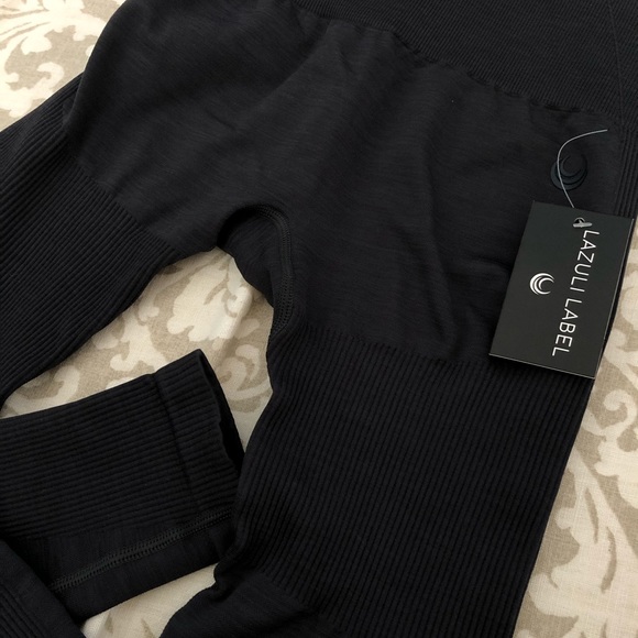 Lazuli Label Sculpt Seamless leggings - Picture 5 of 6